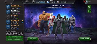 MCOC #1