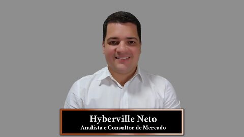 Boi tem mercado calmo analisa Hyberville Neto