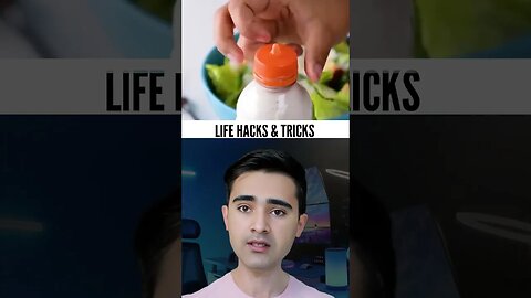 Simple Life Hacks and Tricks #LifeHacks #Tricks #foryou