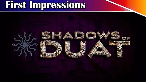 When Tomb Raider and Resident Evil Combine You Get This Absurdity - Shadows of Duat Gameplay