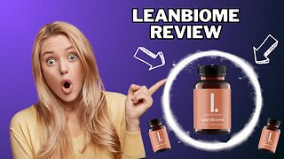 LEANBIOME - (BE ALERT NOW!)- LeanBiome Review - Lean Biome Reviews - Lean for Good Leanbiome Reviews