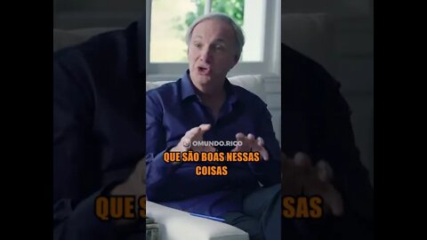 ESSA É A CHAVE PARA SER BOM | RAY DALIO | LEGENDADO