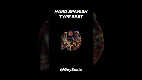 [FREE FOR PROFIT] HARD SPANISH GUITAR TYPE BEAT - “MEXICANO”