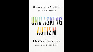 Unmasking Autism: Understanding and Embracing Autism #Audiiobooks