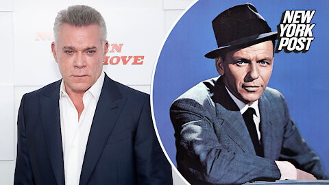 Ray Liotta: Frank Sinatra's daughters once sent me a horse head