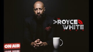 The Royce White Show