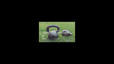 Episode 6 - Running Program