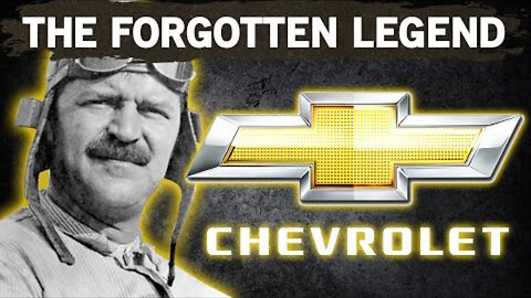 The TRAGIC Story of Chevrolet