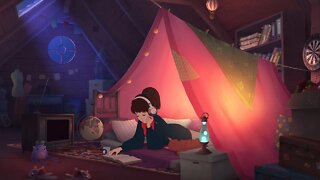 3 A.M Study Session 📚 - [lofi hip hop/chill beats]