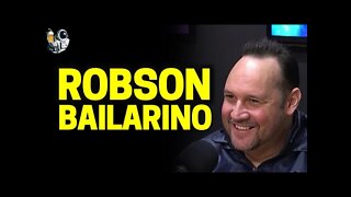 ROBSON BAILARINO | Planeta Podcast Ep.94