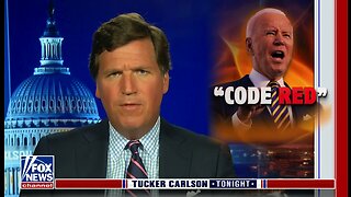 Tucker : C'est spectaculairement absurde !