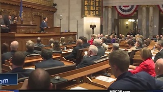 Governor Walker State of the State recap