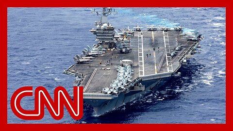 US sends carrier and fighter squadron to Middle East as region braces for Iranian retaliation | NE