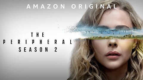 Major Update About The Peripheral Season 2 | Prime Video | The TV Leaks