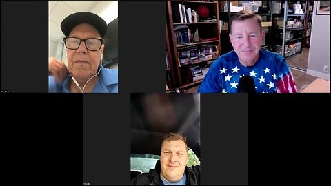 Need to Know News (12 June 2024) with Carl Herman, Joe Olson & Chris Weinert