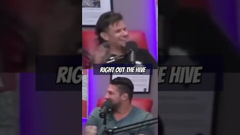 Theo Von ROASTS Brendan Schaub