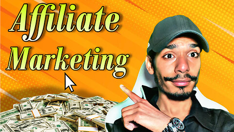 What is Affiliate Marketing | Beginners guide 2024