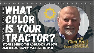 The Story of Solectrac with Glen Ezell