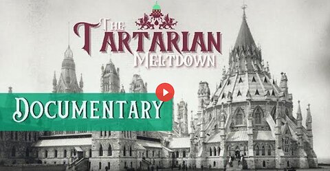 🔵💠 THE TARTARIAN MELTDOWN ▪️ LOST HISTORY OF EARTH ▪️WHAT ON EARTH HAPPENED❓⚡️ 👀
