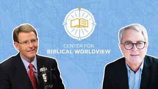 George Barna on His New Research Revealing That Most American Pastors Lack a Biblical Worldview