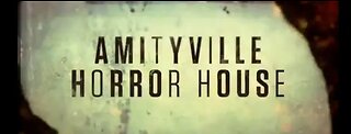 Shock Docs Amityville Horror House