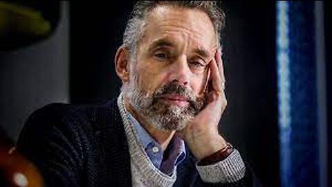 The Simple Way To Become The Person You WANT To Be _ Jordan Peterson