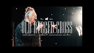 Old Rugged Cross (feat. Jessica DiGiovanni)