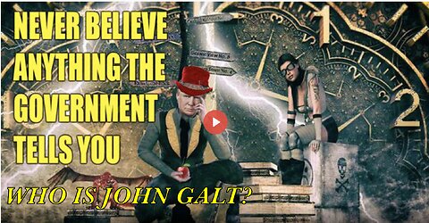 MAX IGAN-REPLAYING THE TRUMP CARD. INTERESTING PERSPECTIVE. THX John Galt SGANON