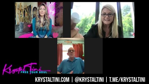 Krystal Tini TV: Episode 20 Dr. Staci Regenerative Medicine