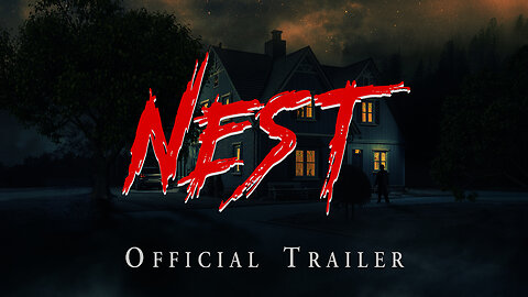 Nest Trailer