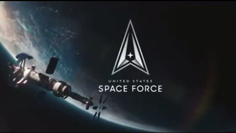 SPACE FORCE- THE SKY IS NOT THE LIMIT- SEMPER SUPRA
