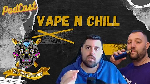 Cloud Conversations: Vape and Chill