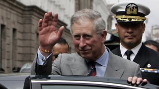 Prince Charles Isolating After Testing Positive For COVID-19