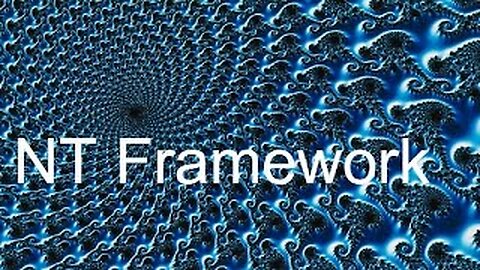 NT Framework 50 The Doctrine of Glorification Applied