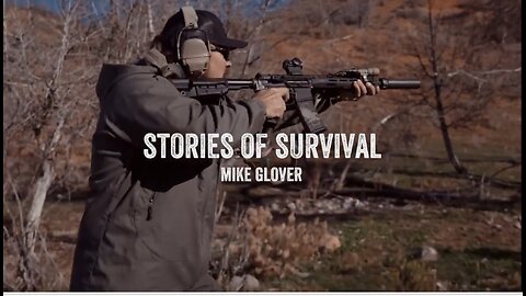 Hellish Special Forces Ambush | Green Beret Mike Glover