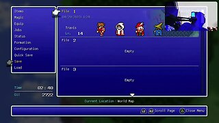 Mrmplayslive Free For Stream 39 Final Fantasy 3 remake