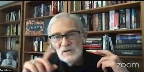 Ray McGovern on Netanyahu Pushing for War with Iran & NATO s Next Move in Ukraine