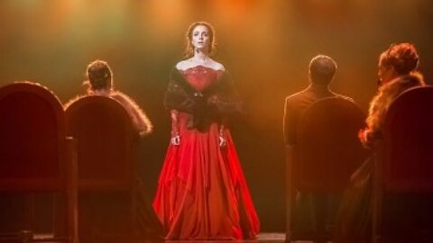Anna Karenina musical