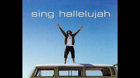 Upbeat Hallelu-Yah (with Mark McCoin)