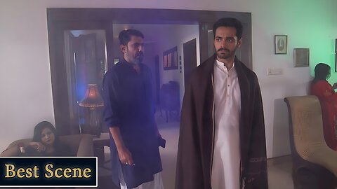 Tere Bin Episode 38 || Yumna Zaidi - Wahaj Ali || Best Scene 08 || Geo Entertainment
