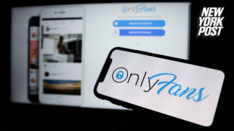 OnlyFans reverses porn ban, will allow sexually explicit content