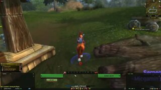 Learning the Ropes WoW MMORPG Quest Guide