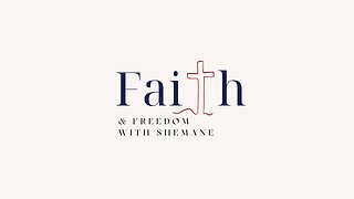 Faith & Freedom: Dr. Peter McCullough, Jordan Felix, & Pastor Mark Wesson