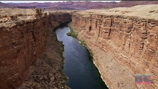 Supreme Court rules against Navajo Nation in Colorado River water rights case