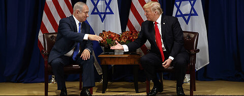 Trump vs Israel: The Untold Story