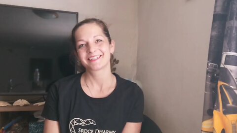 Klara Šafářová: Jak mi pomohla Dharma?