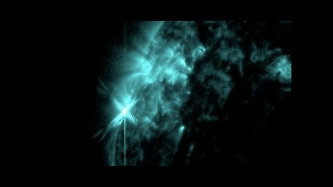 Solar Flare, Importance of Sun and Magnetic Field to Climate | S0 News Dec.4.2022