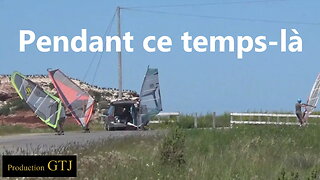 Pendant ce temps-la : Windsurf Recap at the Maggies