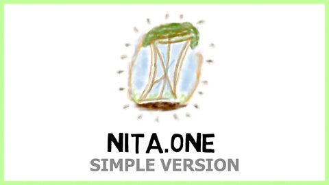 Be The Natural Change: Why Represent NITA? | Nature Is The Answer (Simple Version)