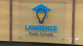 Lawrence schools to offer free early childhood benefit for children of classified employees